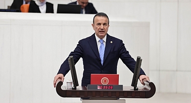 Elektrik sorununu meclise taşıdı