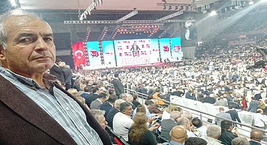 Eren, değişimi değerlendirdi