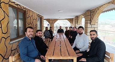 Gençlik çalışmaları masaya yatırıldı