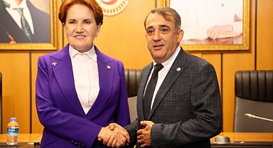 ‘Gündoğmuş’u hayalet şehir olmaktan kurtaracağız’