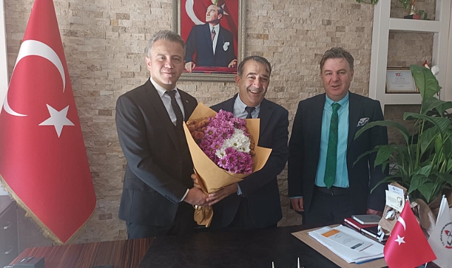 'Hedefimiz MYO ve fakülte'