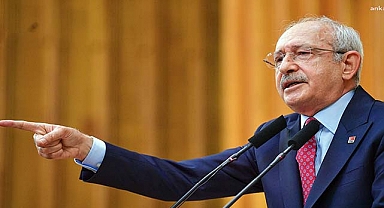 Kılıçdaroğlu devri bitti