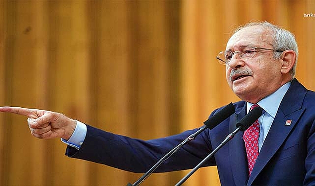 Kılıçdaroğlu devri bitti