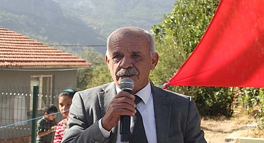Şok istifa