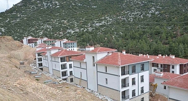 Sona yaklaşıldı