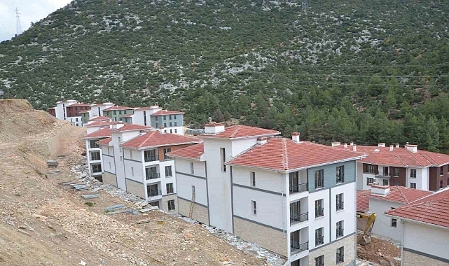Sona yaklaşıldı