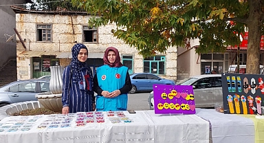 Teşekkürler Gündoğmuş