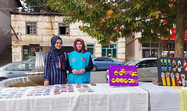 Teşekkürler Gündoğmuş