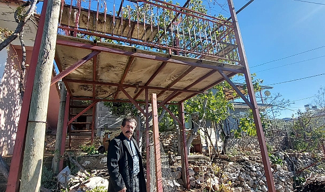 ’50’ye yakın kişi mağdur’