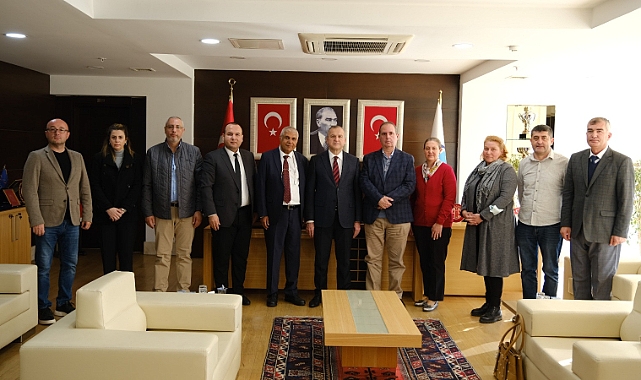 ASAT harekete geçti