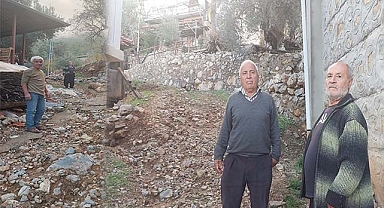 Başkan intikam mı alıyor?