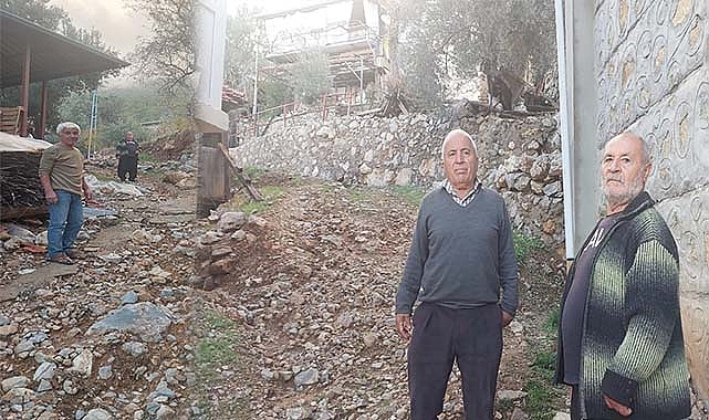 Başkan intikam mı alıyor?