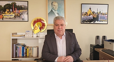 CHP'nin Gündoğmuş adayı belli oldu