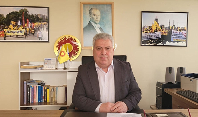 CHP'nin Gündoğmuş adayı belli oldu