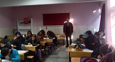 Dereceye girenler belirlendi