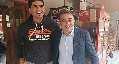 Gürses hiç boş durmuyor