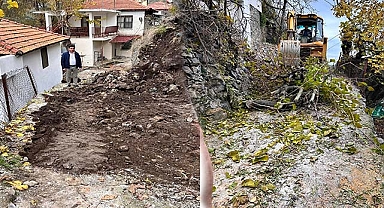 Halk istedi onlar yaptı