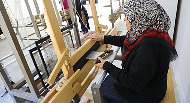 İstihdam kapısı olacak