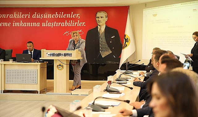 Kadın haklarına vurgu yapıldı