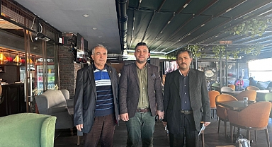 Ortak aday çıkacak mı?