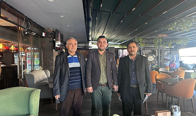 Ortak aday çıkacak mı?
