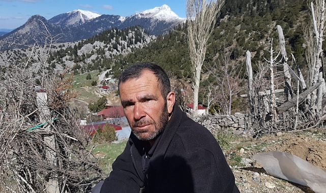 Son yolculuğuna uğurlandı