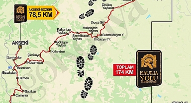 Sonunda tamamlandı