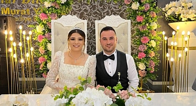 Uygur’un en mutlu günü