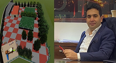 Adım adım düğün salonuna