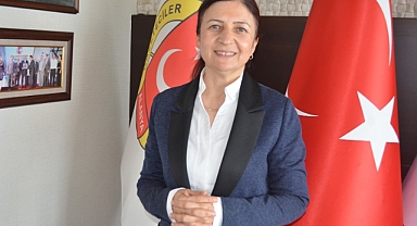 AGC Başkanı Çoşkun'dan 10 Ocak mesajı