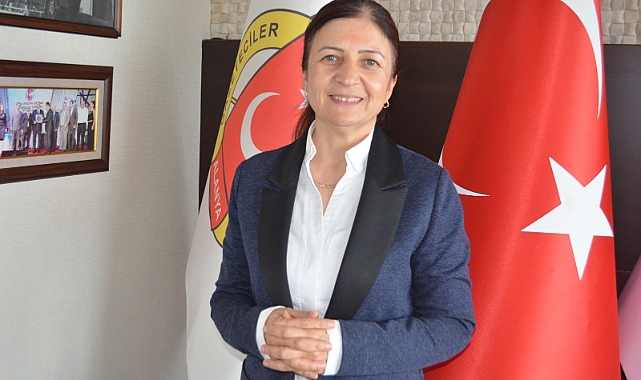 AGC Başkanı Çoşkun'dan 10 Ocak mesajı