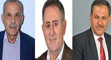 AK Parti’de azalma mı oluyor?