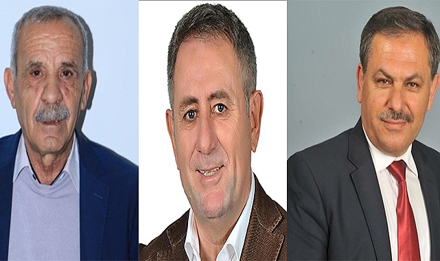 AK Parti’de azalma mı oluyor?