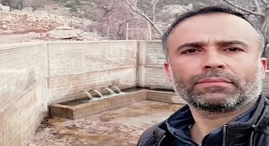 Atalay muhtarlığını açıkladı