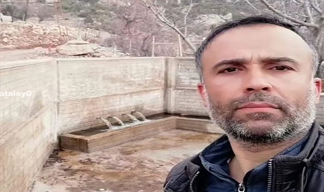 Atalay muhtarlığını açıkladı