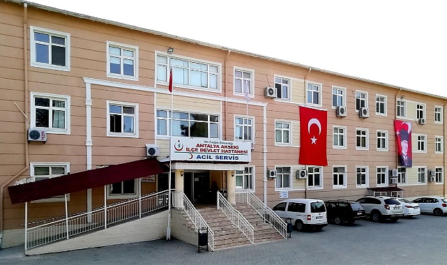 Bakanlık onayladı
