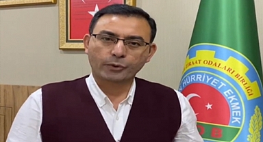 Başkan Göktepe’den üreticilere uyarı