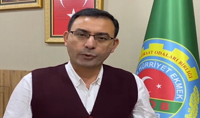 Başkan Göktepe’den üreticilere uyarı