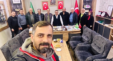 Başvurular tamam