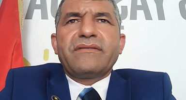 ‘Bu bir karalama kampanyasıdır’