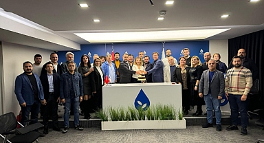 Deva Partisi'nin adayı açıklandı