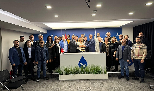 Deva Partisi'nin adayı açıklandı