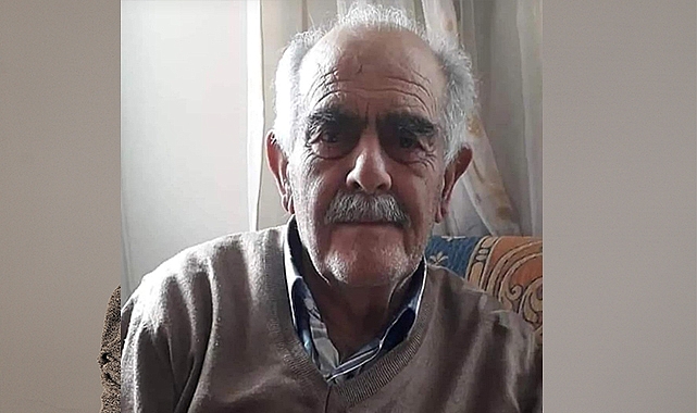Eski İlçe Başkanı hayatını kaybetti