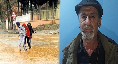 FETÖ’nün imamı hala Gündoğmuş’ta