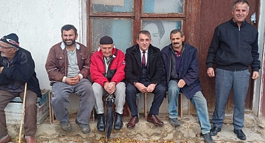 Gündoğmuş’a canlanma vaadi