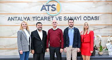 Gündoğmuş çalışmaları da olacak