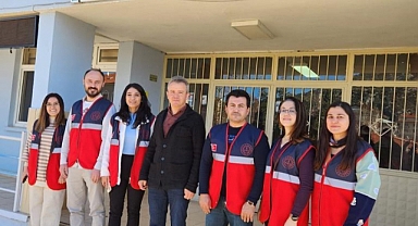 Gündoğmuş MEB-AKUB ekibi kuruldu