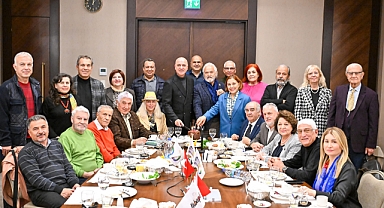 Gündoğmuş’ta kadın istihdamına katkı hedefi