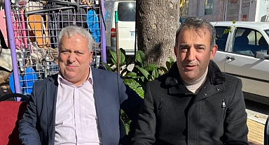 Gündoğmuş’ta seçim ruhu