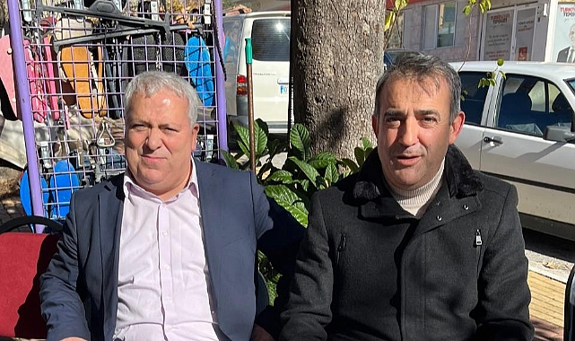 Gündoğmuş’ta seçim ruhu